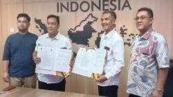 Pemkab Muba Perkuat Infrastruktur Digital Lewat Kerja Sama Data Center BP Batam