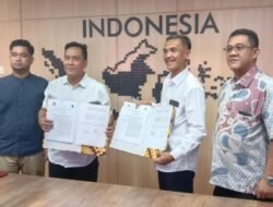 Pemkab Muba Perkuat Infrastruktur Digital Lewat Kerja Sama Data Center BP Batam