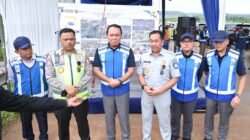 Jelang Idulfitri 2026, Jasa Raharja Dukung Penguatan Penanganan Kecelakaan dan Kesiapan Jalan Berkeselamatan
