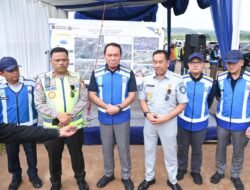 Jelang Idulfitri 2026, Jasa Raharja Dukung Penguatan Penanganan Kecelakaan dan Kesiapan Jalan Berkeselamatan