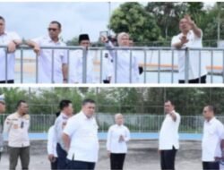 Pemkab OKU Selatan Pastikan Kesiapan Tabligh Akbar Peringatan HUT ke-22