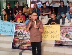 Syaiful Padli: DPRD Palembang Kawal Pengesahan Perda Pemajuan Kesenian