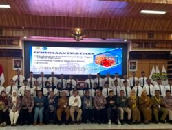 15 Generasi Muda Muba Ikuti Pelatihan Spesialis Migas di PPSDM Cepu