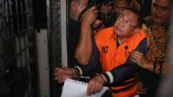 OTT Bupati Pati Tak Serentak, KPK Ungkap Proses Penangkapan Berjam-jam