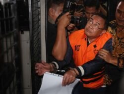 OTT Bupati Pati Tak Serentak, KPK Ungkap Proses Penangkapan Berjam-jam