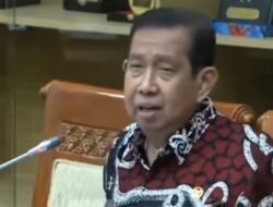 Komisi III DPR Soroti Penerapan KUHP di Kasus Penjambretan Istri Hogi Minaya