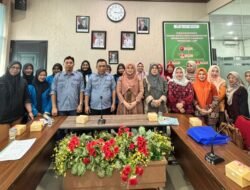Buka Akses Pendidikan Gratis, Rumah Aspirasi Wali Kota Palembang Mulai Layani Bimbel Siswa SD