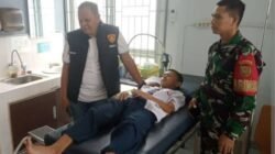 Dua Pelajar SMP 31 Palembang Diduga Keracunan MBG, Pengawasan Program Gizi Dipertanyakan