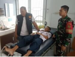 Dua Pelajar SMP 31 Palembang Diduga Keracunan MBG, Pengawasan Program Gizi Dipertanyakan