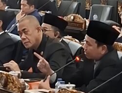 Banyak Aspirasi Warga Tak Terealisasi, Politisi PAN Soroti Tumpang Tindih OPD Palembang