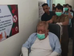 Tokoh Masyarakat Sumsel H. Alim Dikabarkan Meninggal Dunia di Usia 88 Tahun