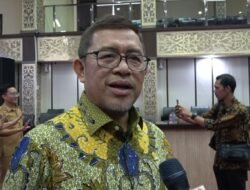 Adu Data Lahan PT LPI di Hadapan BAM DPR RI, Warga OKU Timur Desak Ukur Ulang HGU 21 Ribu Hektare