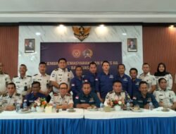 PWI Banyuasin Nilai Program Budidaya Melon Lapas Dukung Asta Cita Prabowo