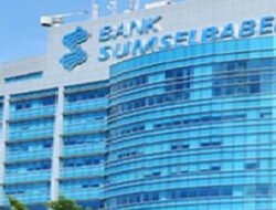 Bank Sumsel Babel Pertahankan Posisi Teratas SLE Index 2026 BPD Nasional
