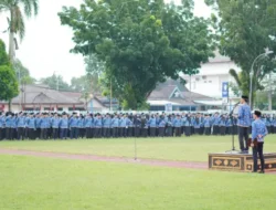 Pemkab OKI Terapkan Absensi Digital, ASN Tak Disiplin Siap Kena Evaluasi