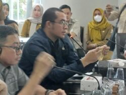 MBG Berubah Jadi Ancaman, DPRD Palembang Soroti Dugaan Manipulasi Kedaluwarsa dan Gagalnya Pengawasan