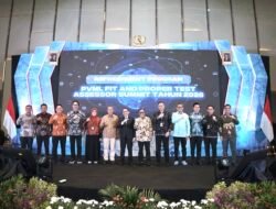 OJK Perkuat Integritas Industri Pembiayaan, Modal Ventura, dan LKM