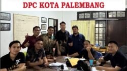 Bantu Masyarakat, DPC Ferari Palembang dan Pemkot Hadirkan Konsultasi Hukum Tanpa Biaya