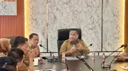 Mediasi Gagal, Kadisnakertrans Muba Jelaskan Langkah Hukum bagi Pekerja dan Perusahaan