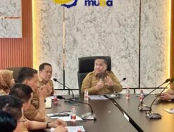 Mediasi Gagal, Kadisnakertrans Muba Jelaskan Langkah Hukum bagi Pekerja dan Perusahaan