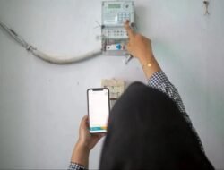 Lewat PLN Mobile, Estimasi Biaya Layanan Listrik Kini Bisa Dicek Mandiri dan Transparan