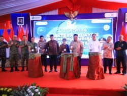 Herman Deru Resmikan Sumsel Health Tourism 2026, Dorong Inovasi Layanan Kesehatan dan Pariwisata