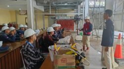 Kejar PAD Sejak Awal Tahun, BPPRD Muba Sasar Wajib Pajak Strategis