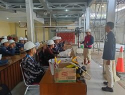 Kejar PAD Sejak Awal Tahun, BPPRD Muba Sasar Wajib Pajak Strategis