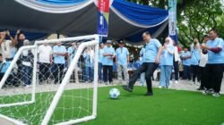 Cik Ujang Dorong Nobar Piala Dunia 2026 Menjangkau Pelosok Sumsel