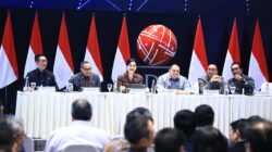 Ojk Percepat Reformasi Pasar Modal Perkuat Likuiditas dan Kepercayaan Investor