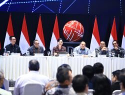 Ojk Percepat Reformasi Pasar Modal Perkuat Likuiditas dan Kepercayaan Investor