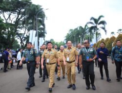 Rakornas 2026 Tegaskan Arah Kepemimpinan Daerah, Herman Deru Siap Selaraskan Program Sumsel dengan Kebijakan Nasional