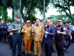 Prabowo Tekankan Sinergi Nasional: Jangan Ada Visi Daerah Berbeda dengan Presiden