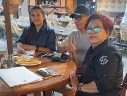 Sengketa Aset Desa Burai, Cek Ema Siap Hadapi Proses Hukum Secara Terbuka