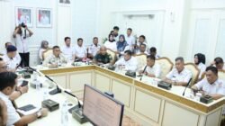 Palembang Bersiap Gelar Ziarah Kubro 2026, Ditargetkan Hadiri 30 Ribu Jamaah dari Dalam dan Luar Negeri