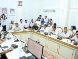 Palembang Bersiap Gelar Ziarah Kubro 2026, Ditargetkan Hadiri 30 Ribu Jamaah dari Dalam dan Luar Negeri