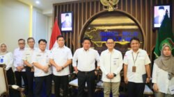 Sumsel Dipercaya Jadi Tuan Rumah Rakornas TPIP 2026, Herman Deru: Cerminan Prestasi Pengendalian Inflasi