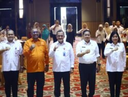 Sumsel Siapkan Keberlanjutan Program Land4Lives, Fokus Integrasi ke Kebijakan Daerah