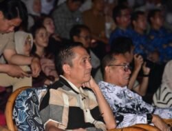 Drama Musikal Pelajar Angkat Nilai Ketekunan dan Pendidikan lewat Kisah Ratu Dewa