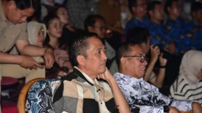 Drama Musikal Pelajar Angkat Nilai Ketekunan dan Pendidikan lewat Kisah Ratu Dewa