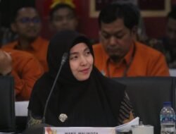 Kemiskinan Sumsel Turun Satu Digit, Gubernur Tekankan Peran Data dan Sinergi Daerah