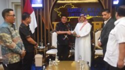 Asian Mini Football Championship 2026 Digelar di Palembang, Sumsel Andalkan Pengalaman Event Internasional