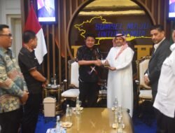 Asian Mini Football Championship 2026 Digelar di Palembang, Sumsel Andalkan Pengalaman Event Internasional