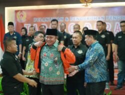 Herman Deru: Tarung Derajat Sarana Pembentukan Karakter dan Persatuan di Sumsel