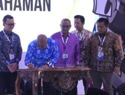 HPN 2026 di Serang, Pers Ditegaskan Tetap Jadi Penjaga Kepentingan Publik