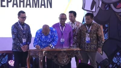 HPN 2026 di Serang, Pers Ditegaskan Tetap Jadi Penjaga Kepentingan Publik