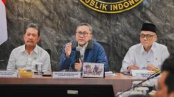 Stok Beras Aman, Jamaah Haji Indonesia Konsumsi Beras Lokal