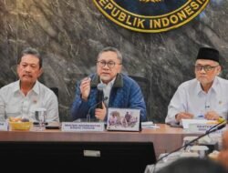 Stok Beras Aman, Jamaah Haji Indonesia Konsumsi Beras Lokal