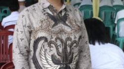 Sertijab Kapolda Sumsel, MPG Nyatakan Siap Jadi Mitra Strategis Polri