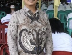 Sertijab Kapolda Sumsel, MPG Nyatakan Siap Jadi Mitra Strategis Polri